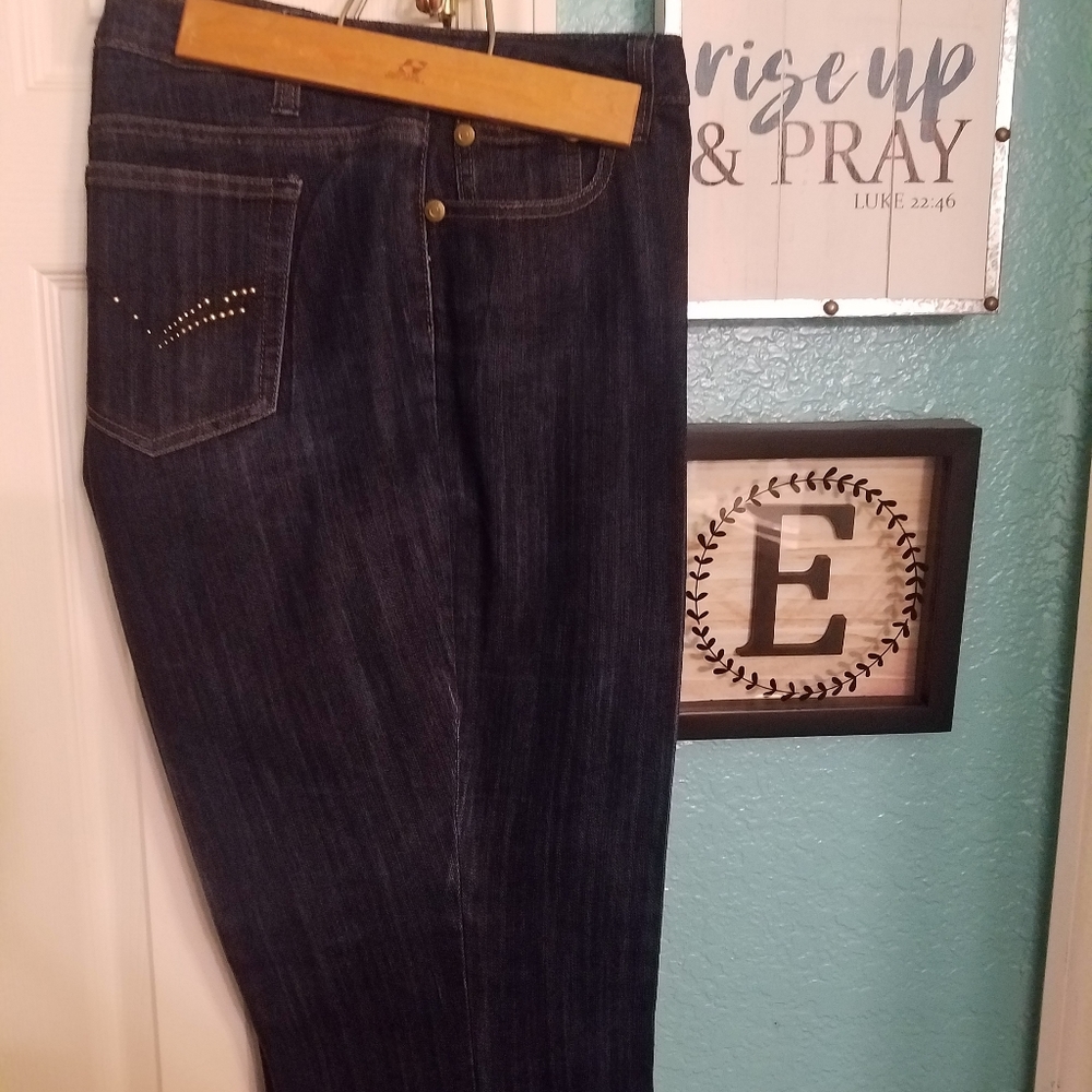 Jean Pants